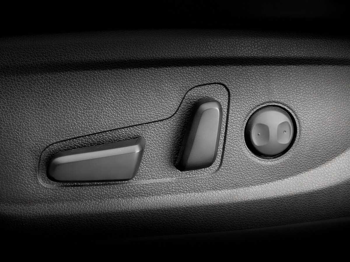 Hyundai Palisade с пробегом — 2020 год. Фото: #20