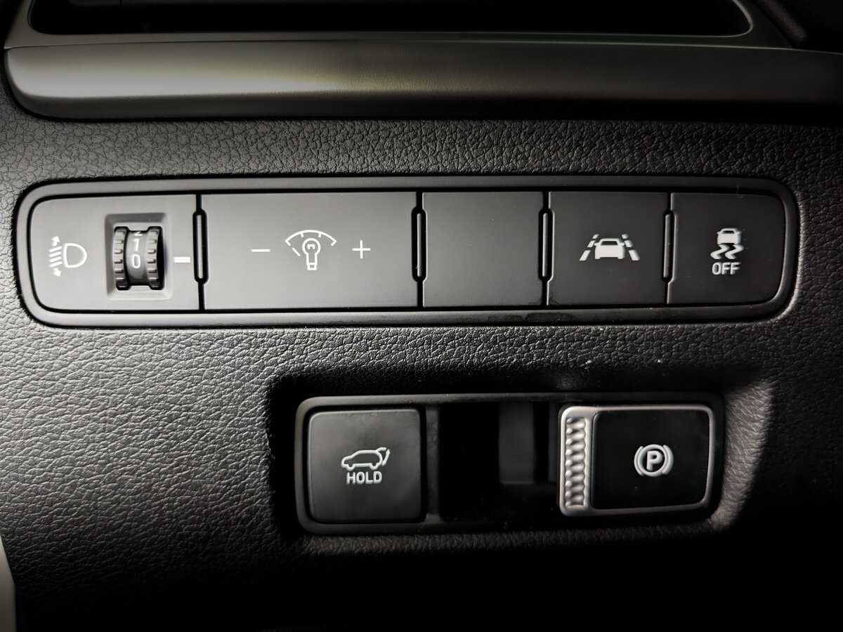 Hyundai Palisade с пробегом — 2020 год. Фото: #23