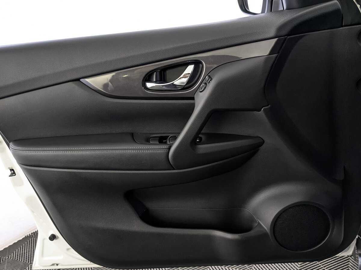 Nissan X-Trail с пробегом — 2021 год. Фото: #18