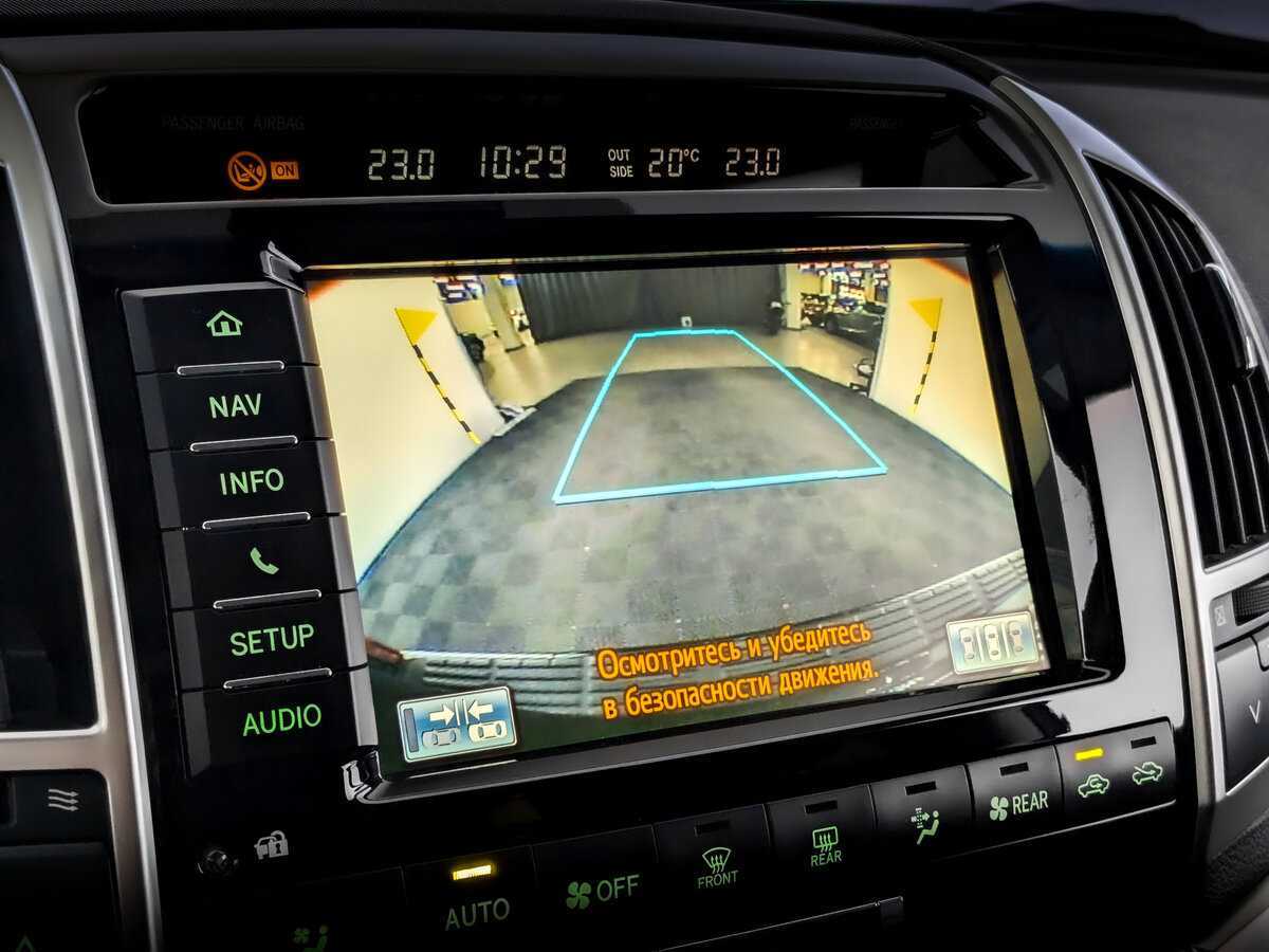 Toyota Land Cruiser с пробегом — 2014 год. Фото: #28