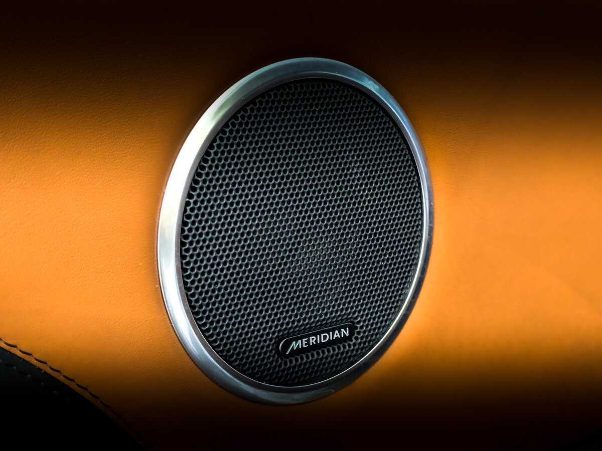 Land Rover Range Rover Sport с пробегом — 2014 год. Фото: #26