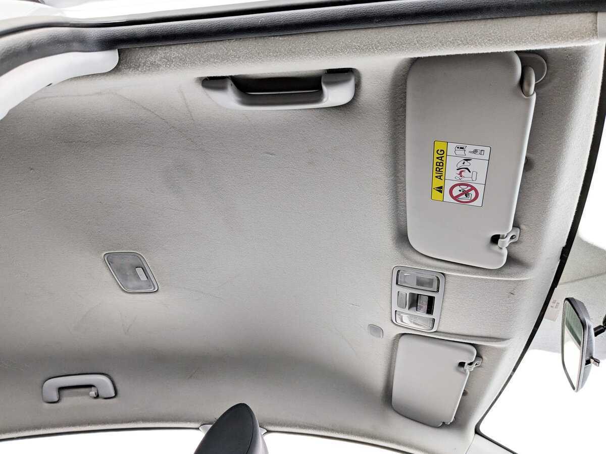 Kia Rio с пробегом — 2020 год. Фото: #19