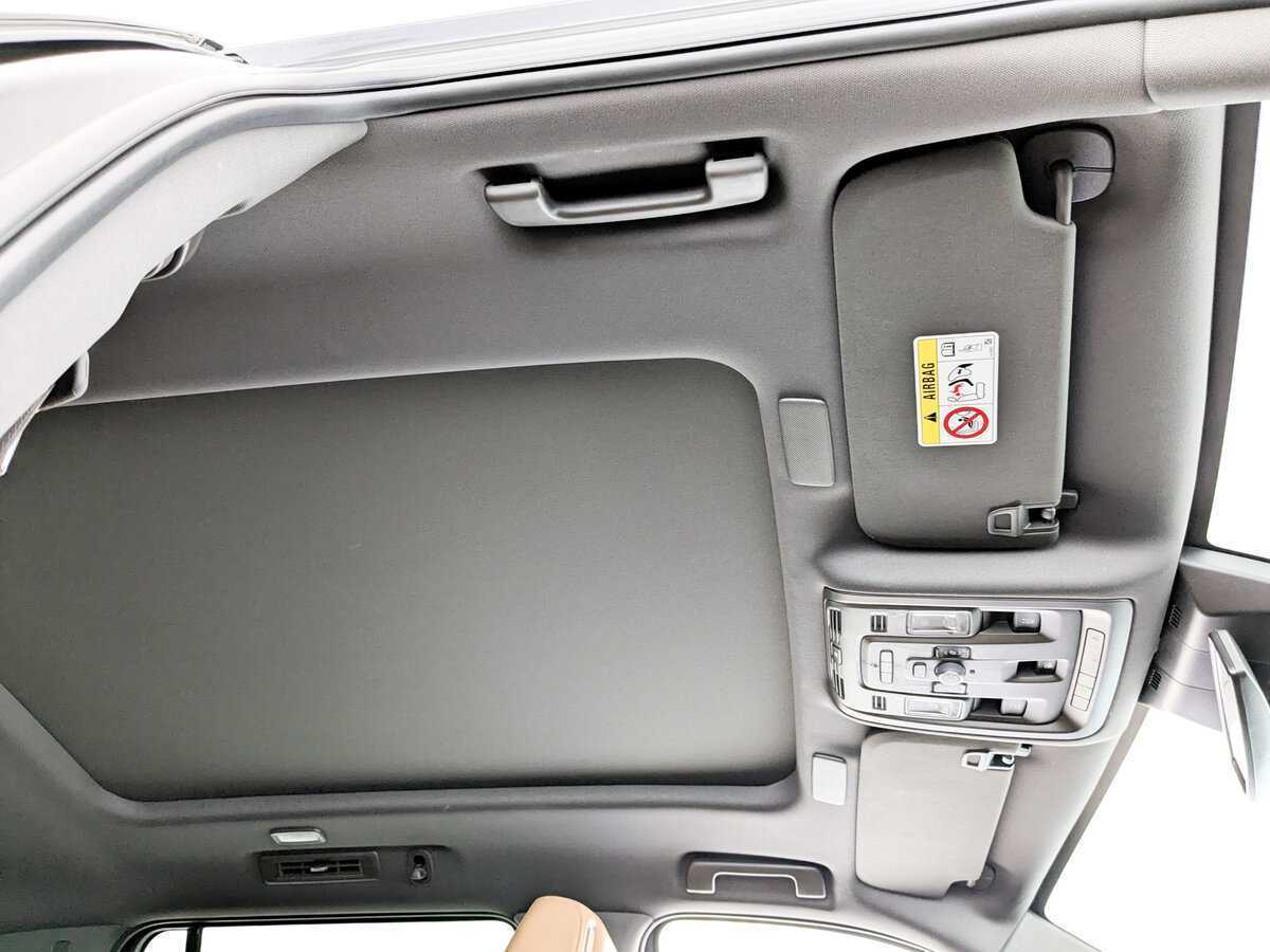 Cadillac Escalade с пробегом — 2022 год. Фото: #22