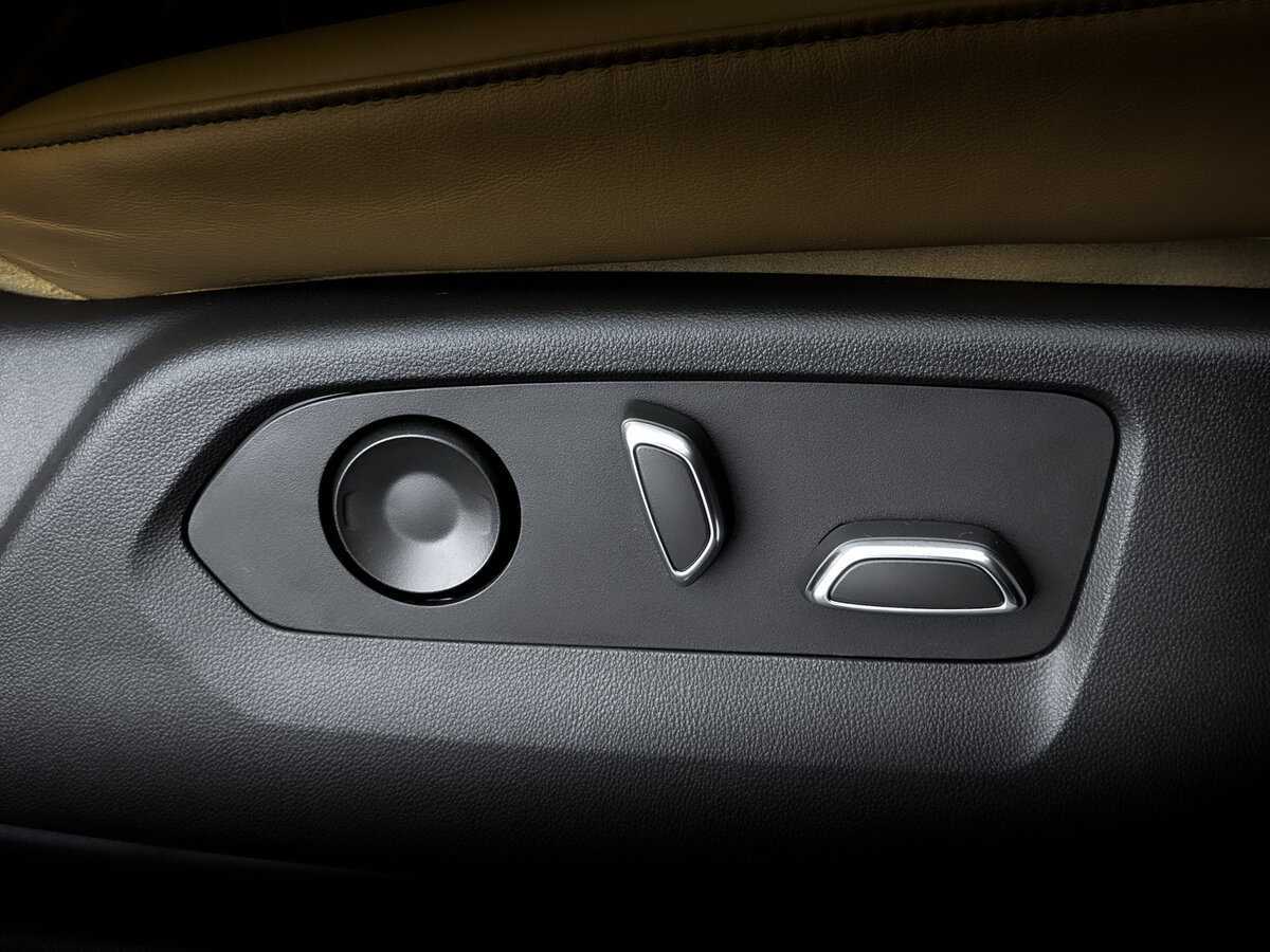 Cadillac Escalade с пробегом — 2022 год. Фото: #24