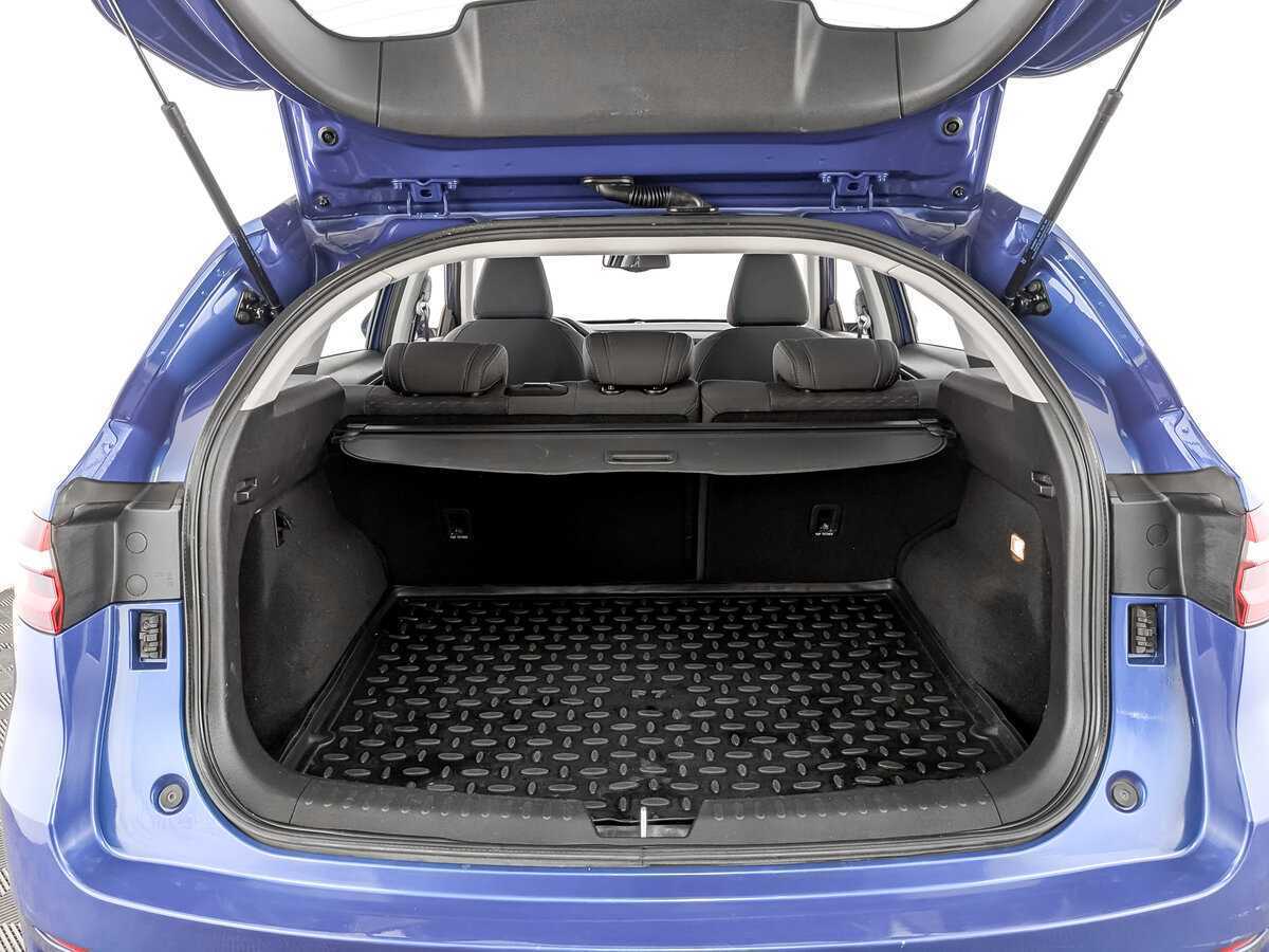 Haval F7 с пробегом — 2019 год. Фото: #9