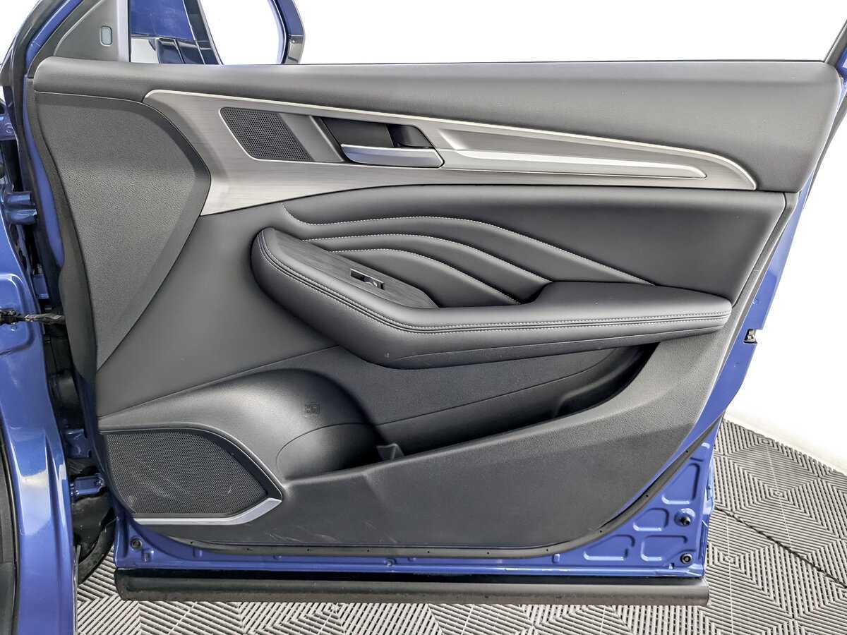 Haval F7 с пробегом — 2019 год. Фото: #23