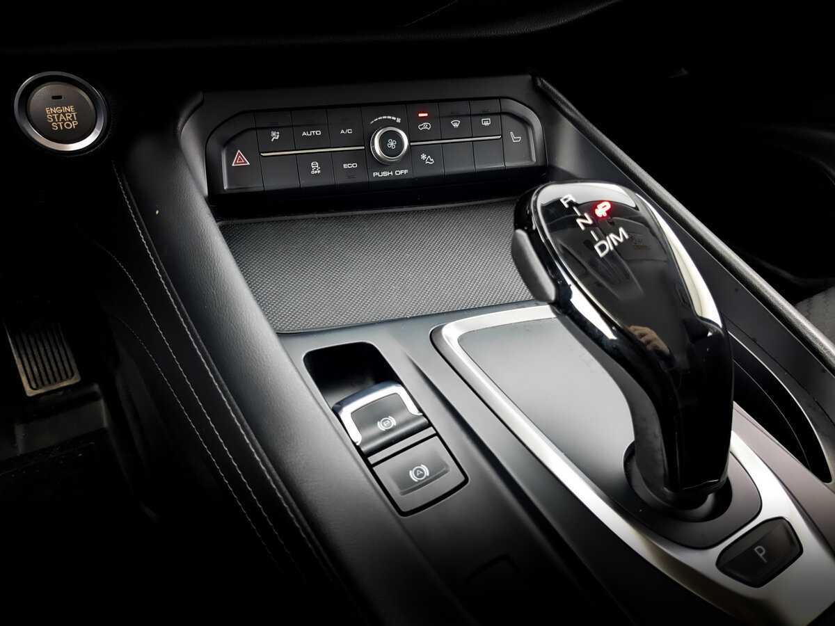 Haval F7 с пробегом — 2019 год. Фото: #25