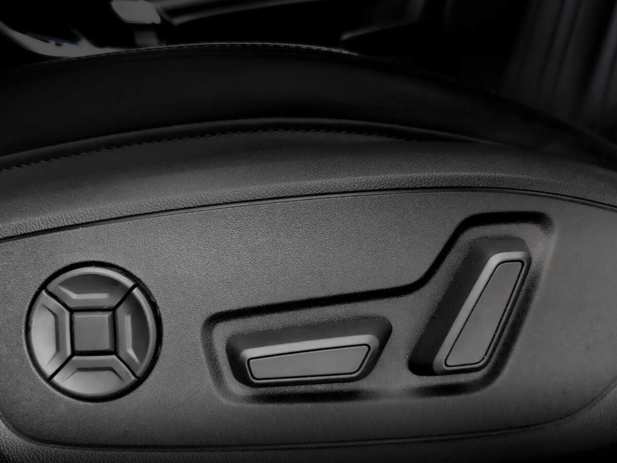 Audi A6 с пробегом — 2021 год. Фото: #18