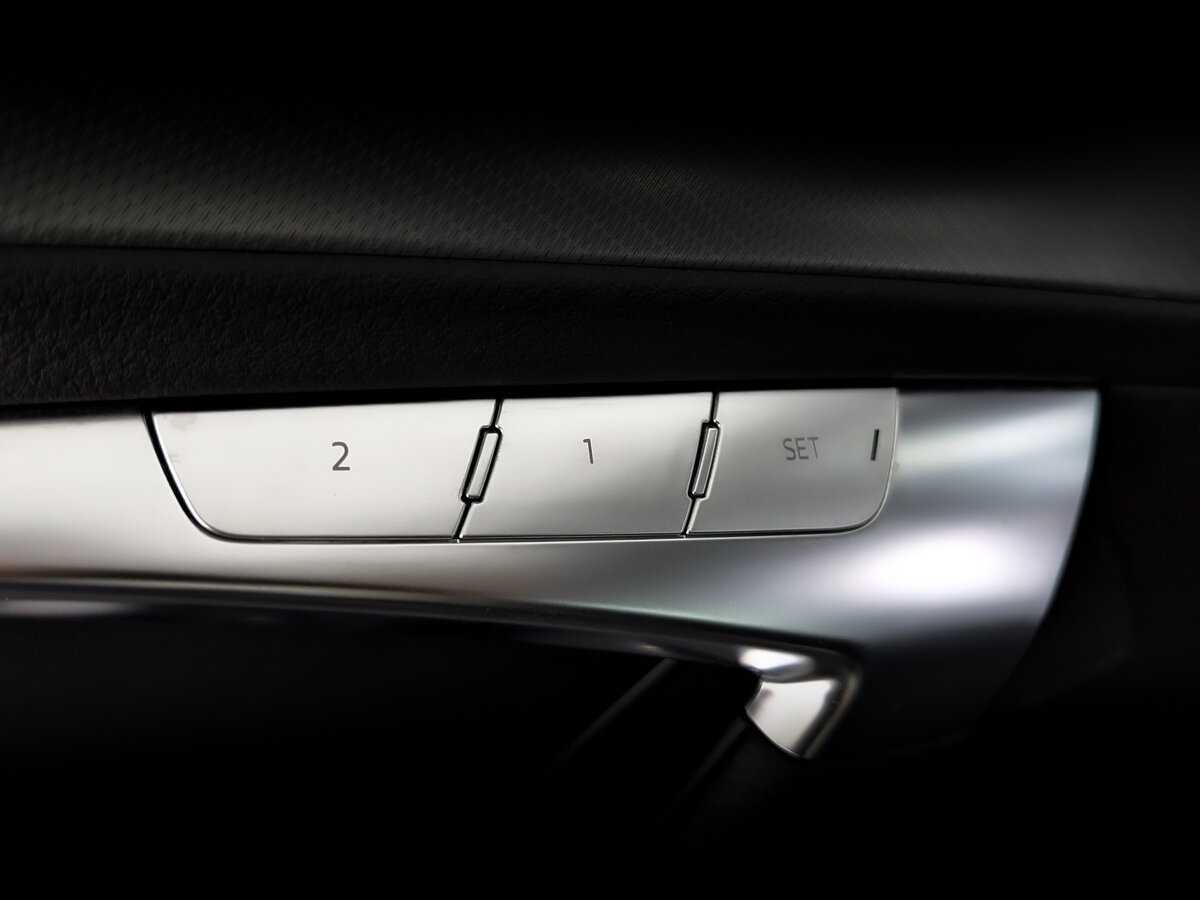 Audi A6 с пробегом — 2021 год. Фото: #19