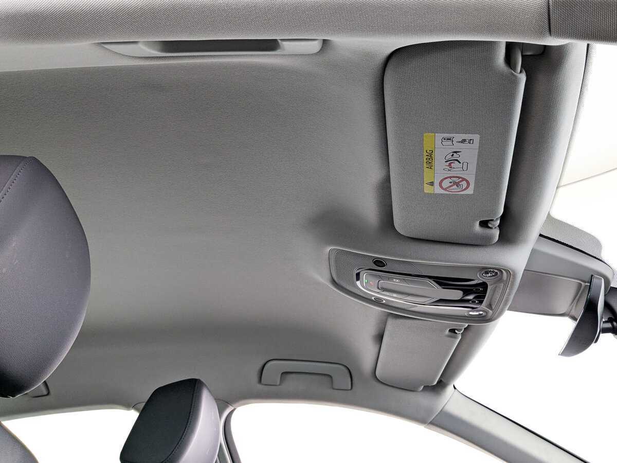 Audi A6 с пробегом — 2021 год. Фото: #21