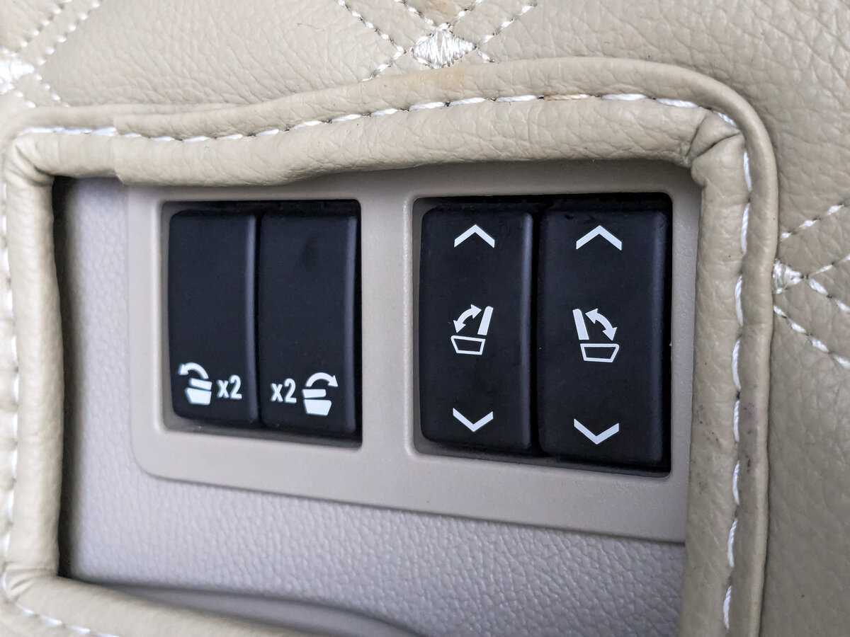 Cadillac Escalade с пробегом — 2019 год. Фото: #25