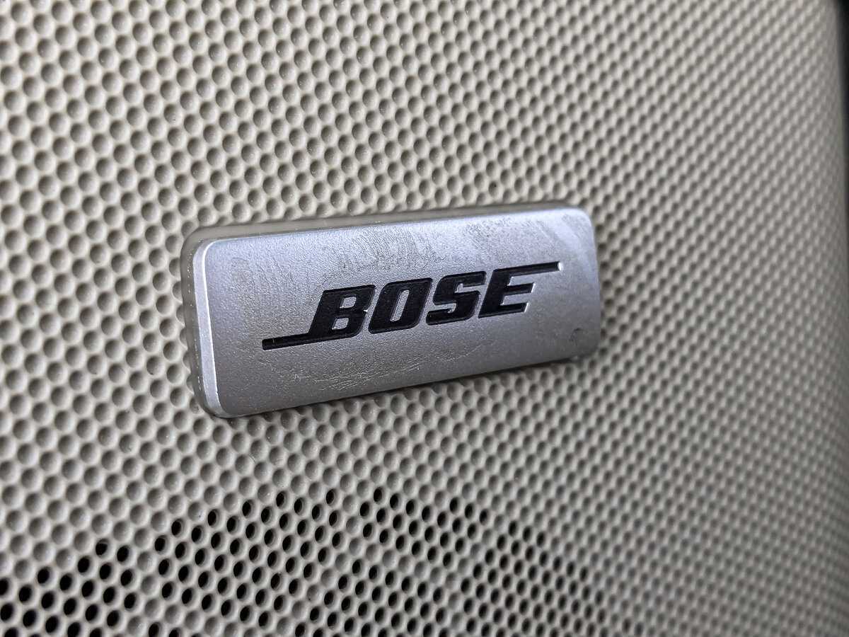 Cadillac Escalade с пробегом — 2019 год. Фото: #26