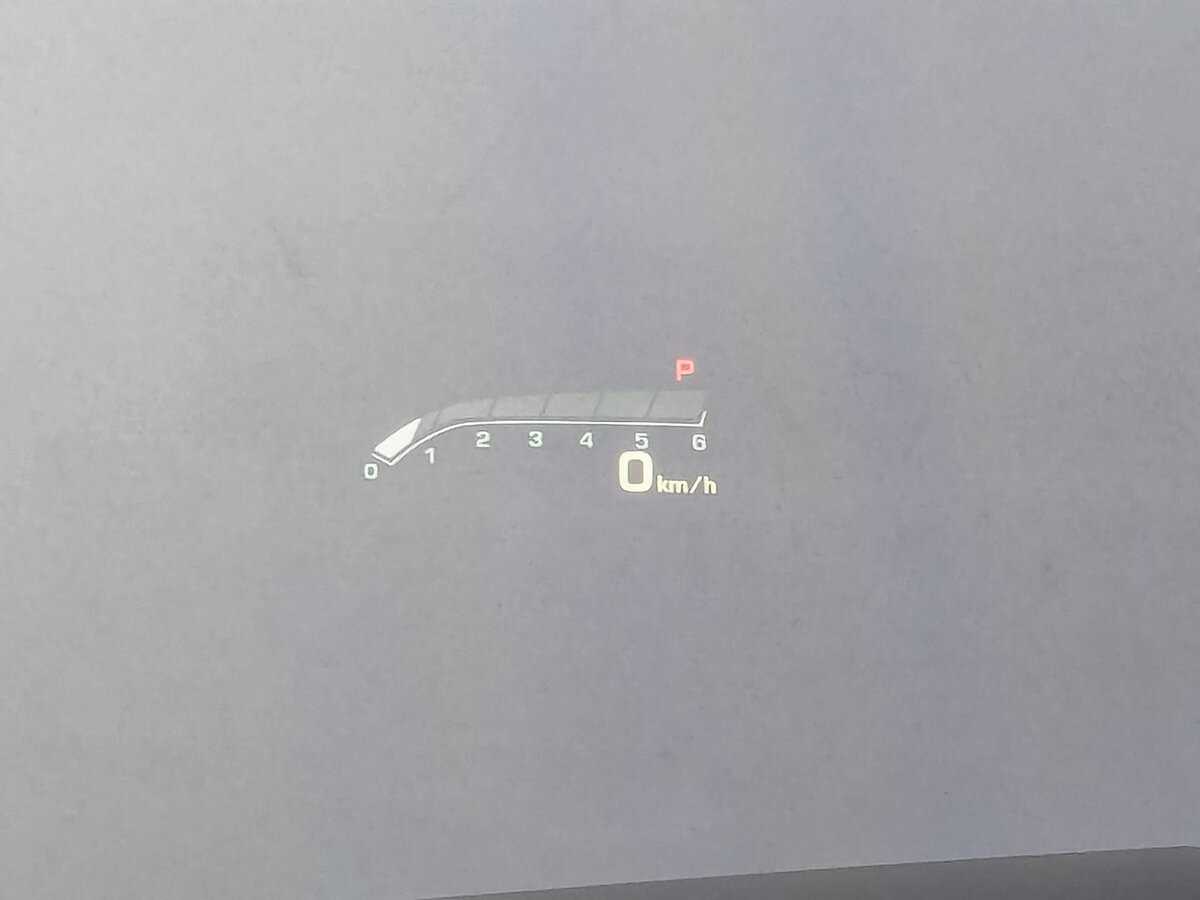 Cadillac Escalade с пробегом — 2019 год. Фото: #29