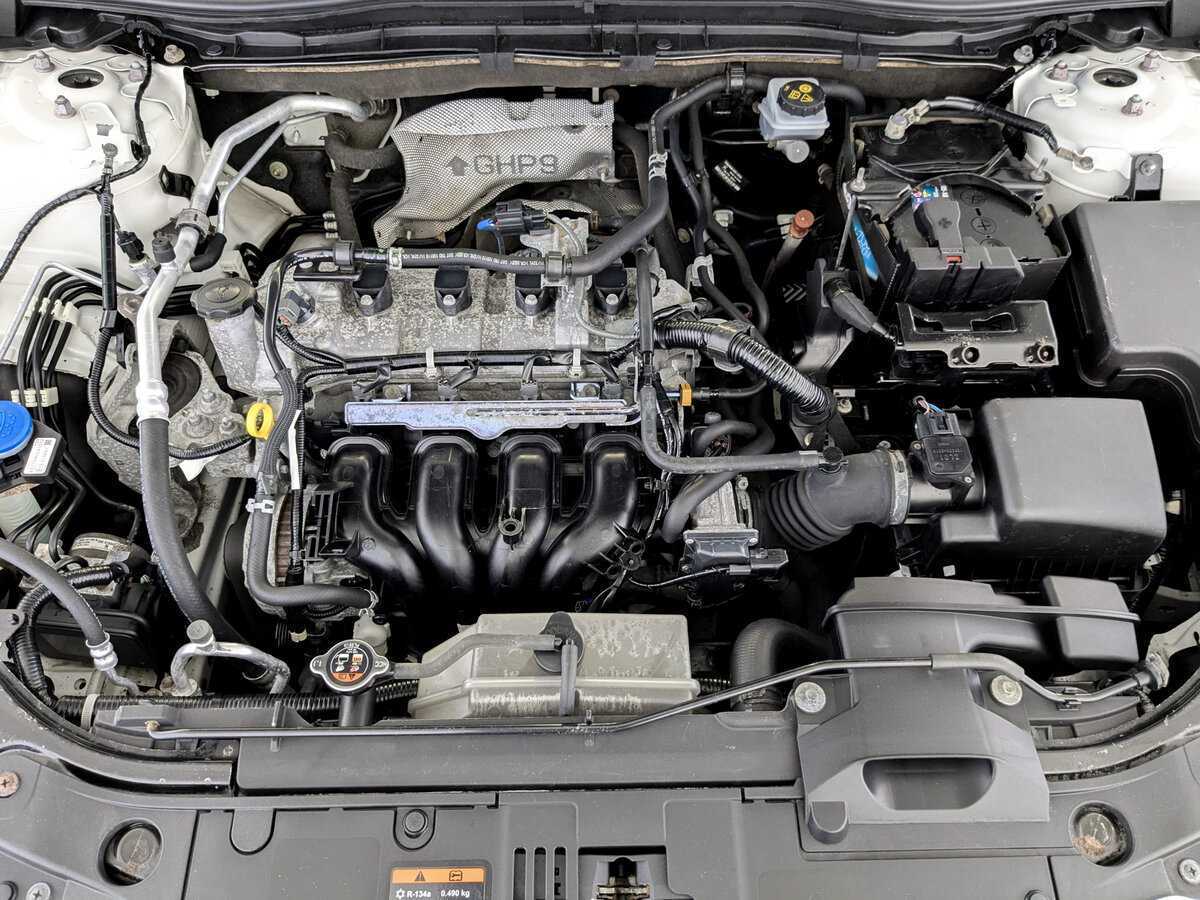 Mazda 3 с пробегом — 2015 год. Фото: #8