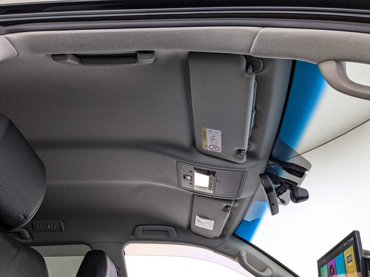 Toyota Land Cruiser с пробегом — 2020 год. Фото: #20