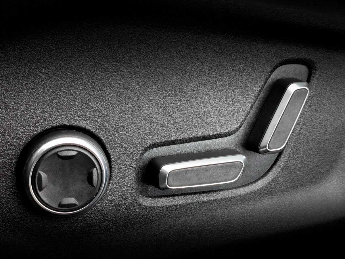 Geely Monjaro с пробегом — 2024 год. Фото: #18