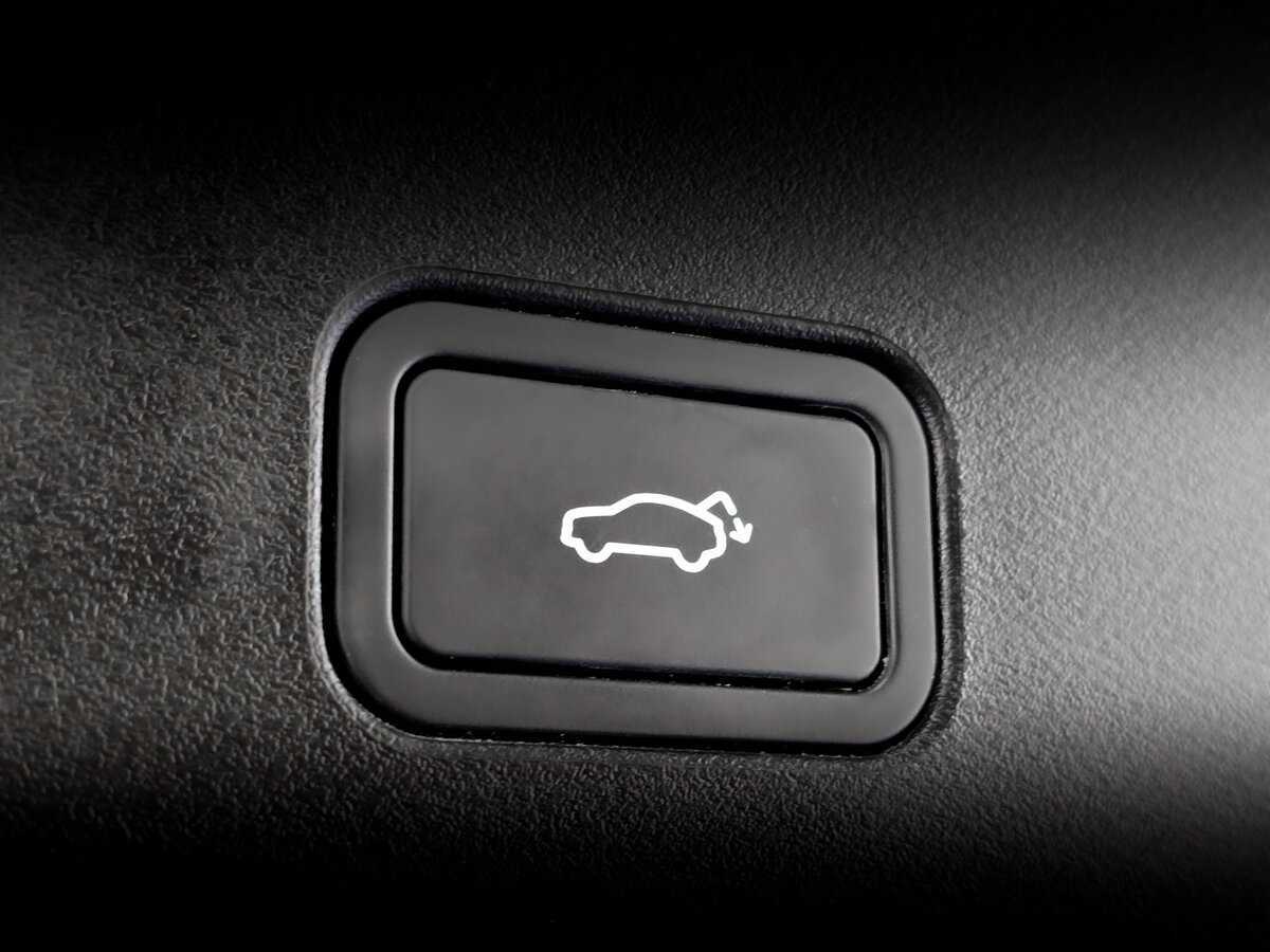 Geely Monjaro с пробегом — 2024 год. Фото: #23