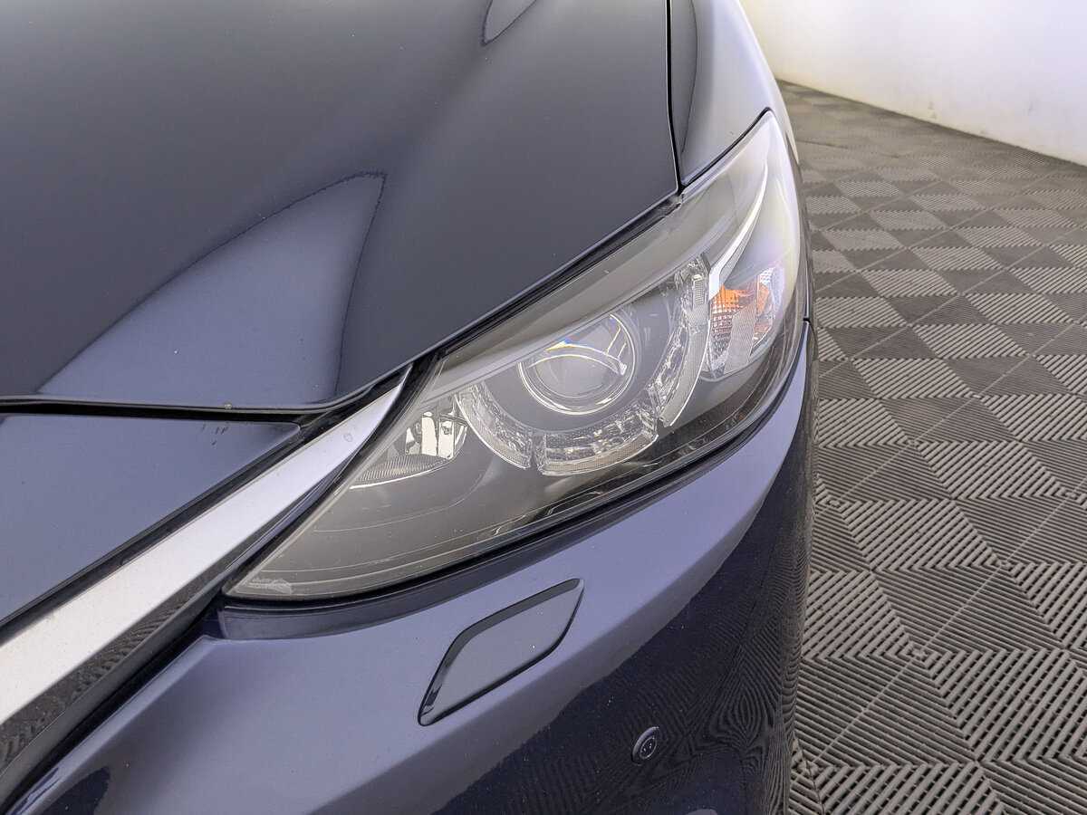 Mazda 6 с пробегом — 2018 год. Фото: #10