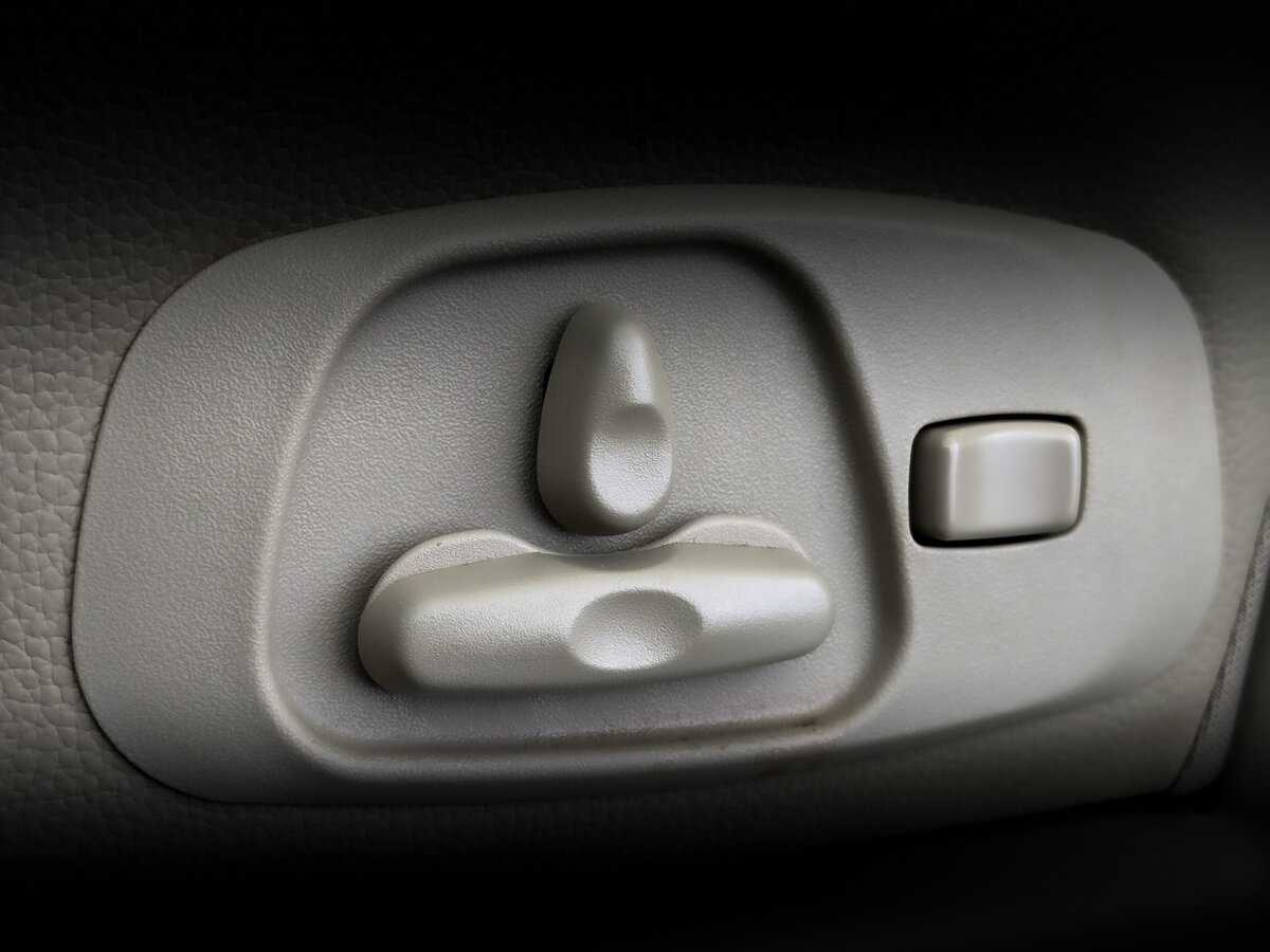 Mitsubishi Pajero с пробегом — 2019 год. Фото: #20