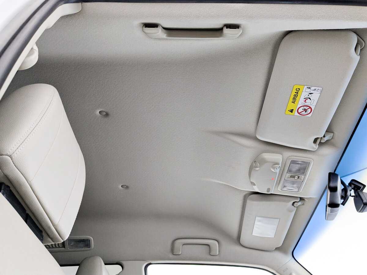 Mitsubishi Pajero с пробегом — 2019 год. Фото: #22