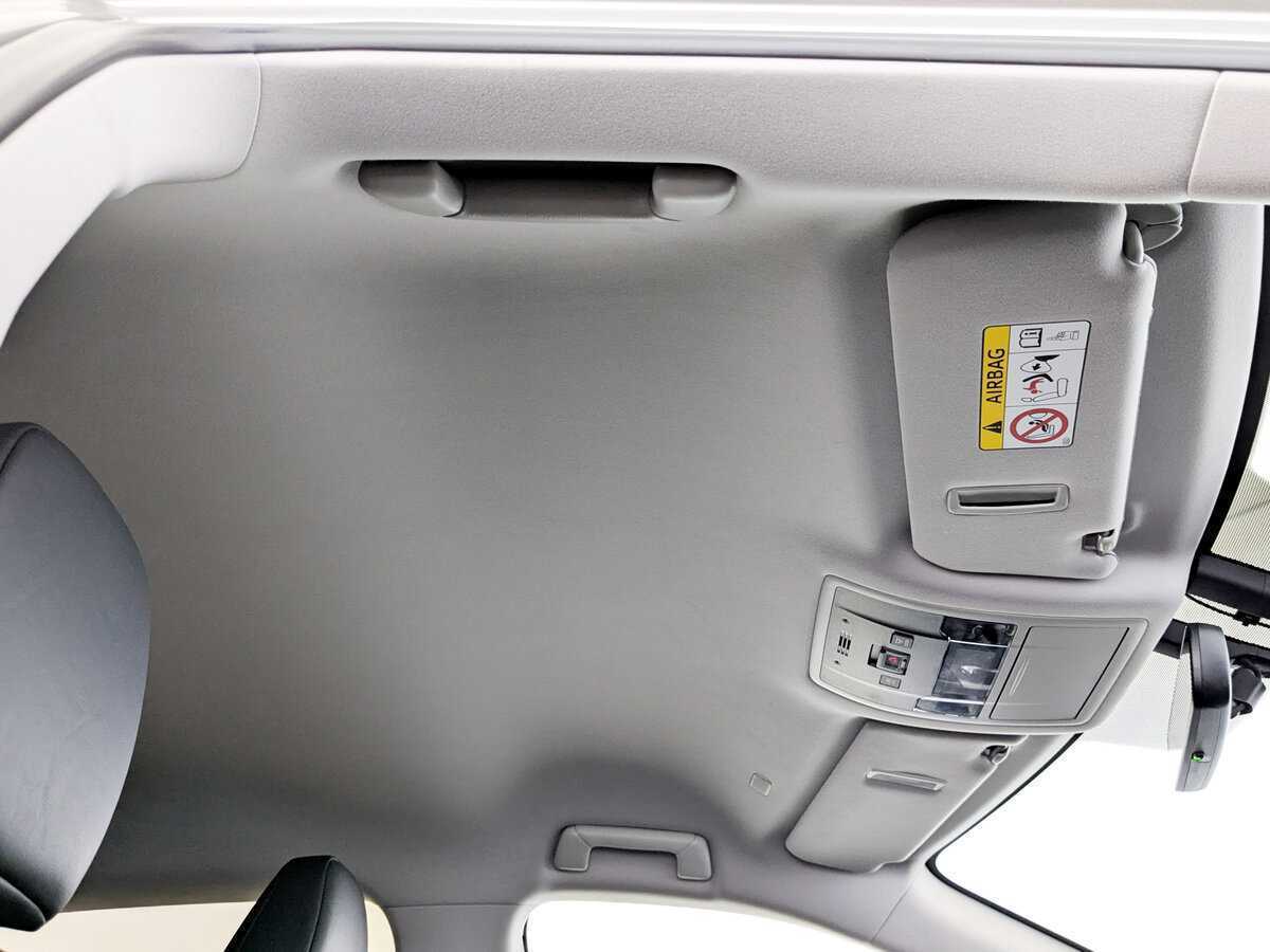 Lexus RX с пробегом — 2019 год. Фото: #21