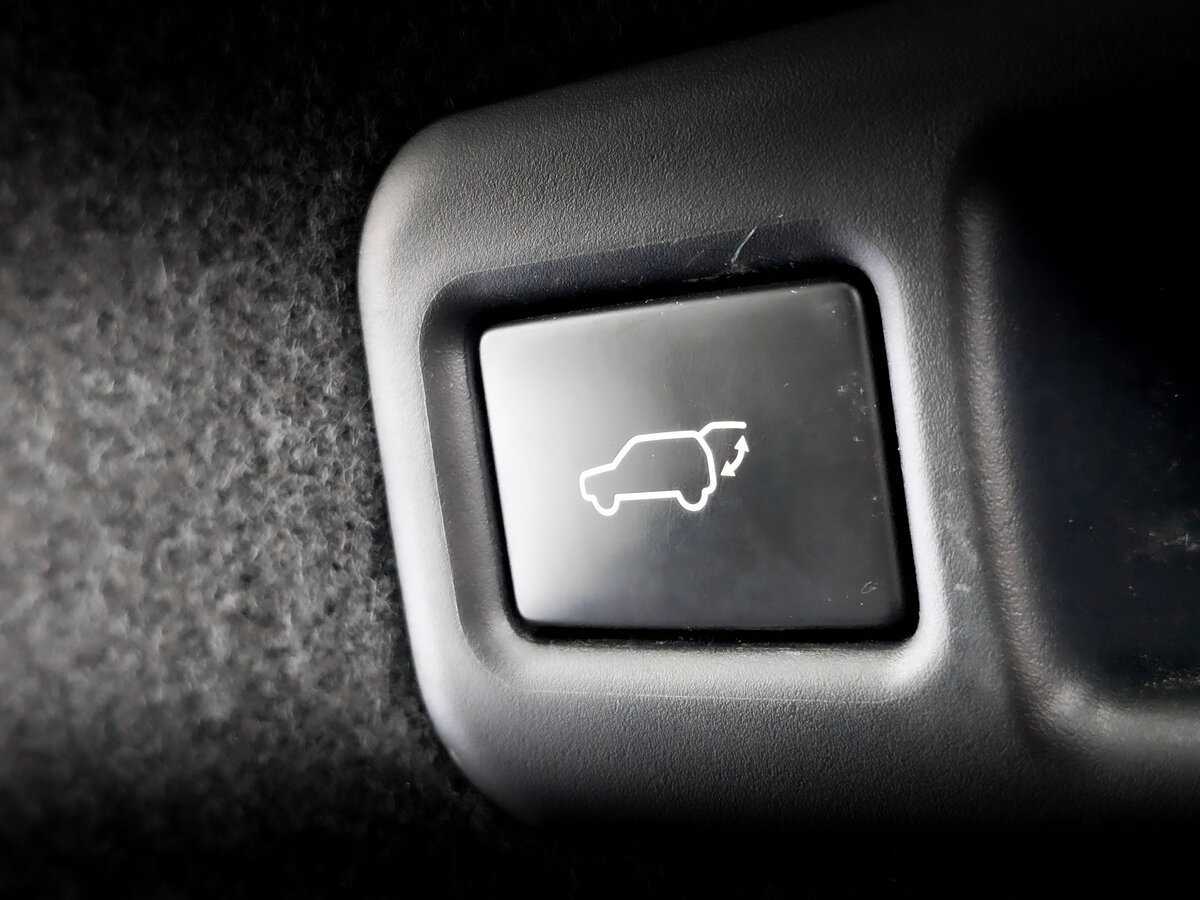 Lexus RX с пробегом — 2019 год. Фото: #24