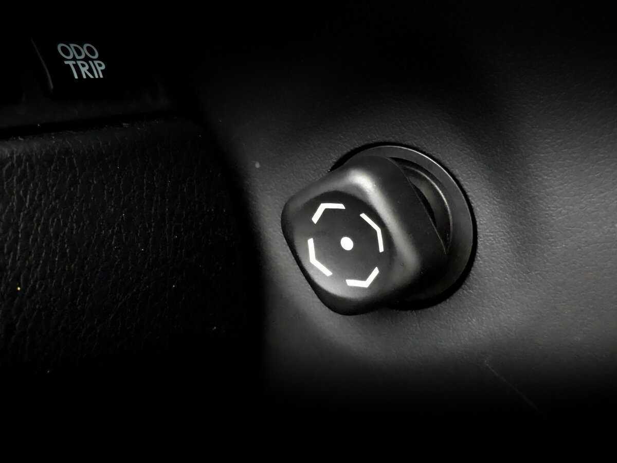 Lexus RX с пробегом — 2019 год. Фото: #25