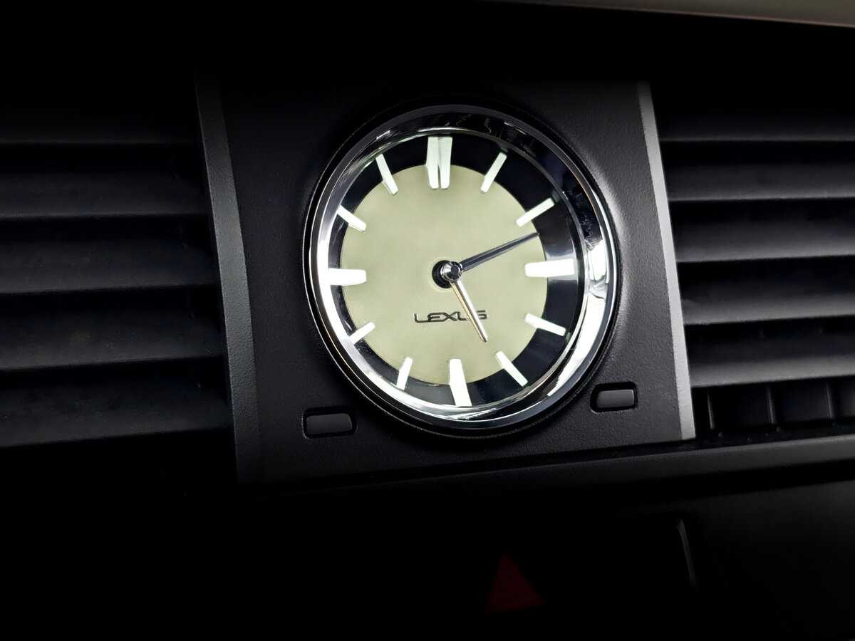 Lexus RX с пробегом — 2019 год. Фото: #28