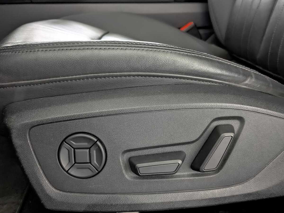 Audi A6 с пробегом — 2020 год. Фото: #25