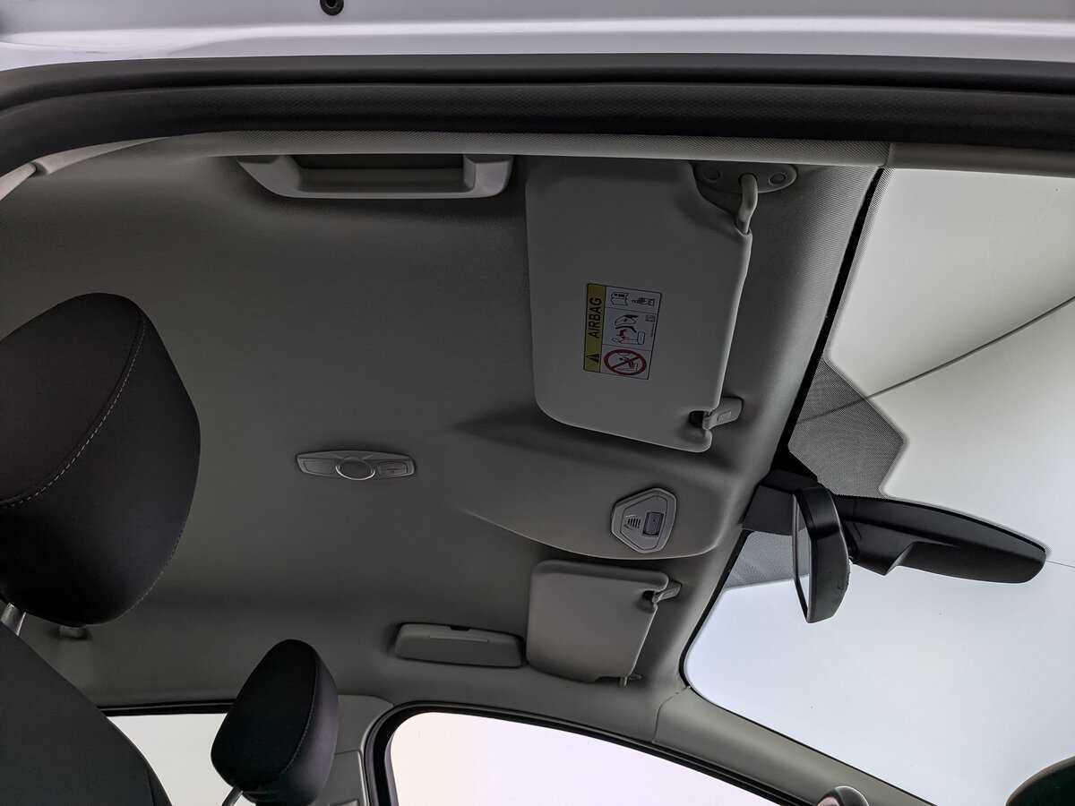 Ford Focus с пробегом — 2019 год. Фото: #21