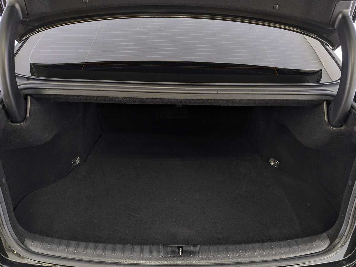 Genesis G80 с пробегом — 2019 год. Фото: #9