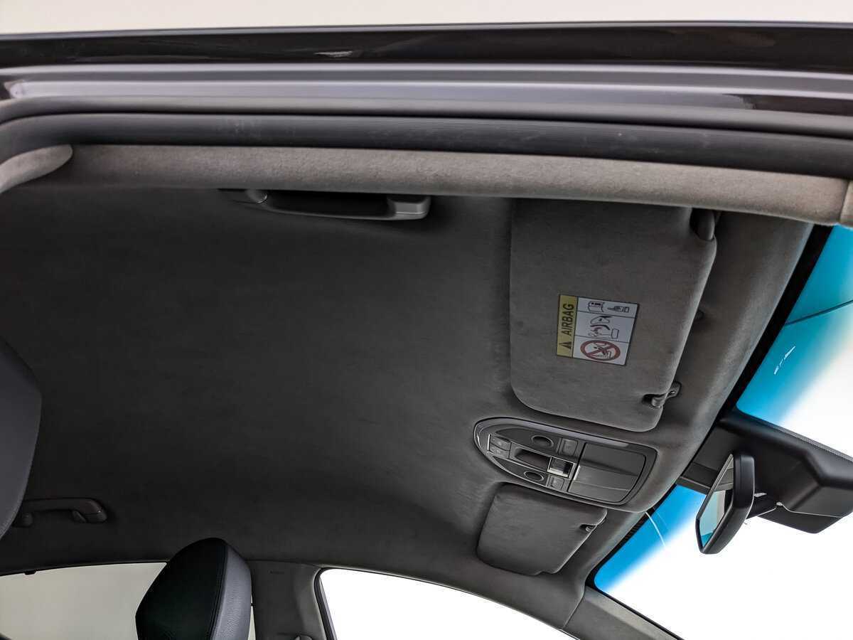 Genesis G80 с пробегом — 2019 год. Фото: #22