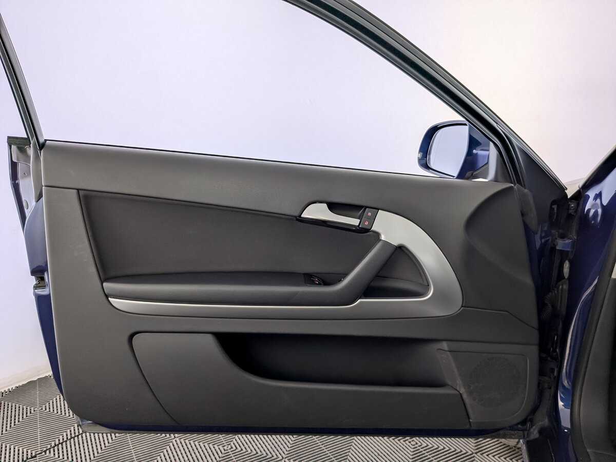 Audi A3 с пробегом — 2011 год. Фото: #18