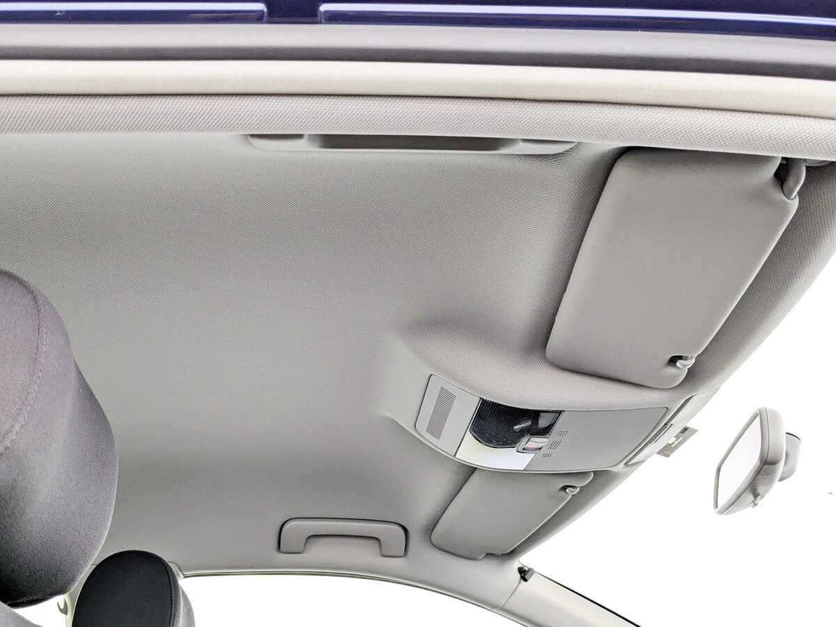 Audi A3 с пробегом — 2011 год. Фото: #21