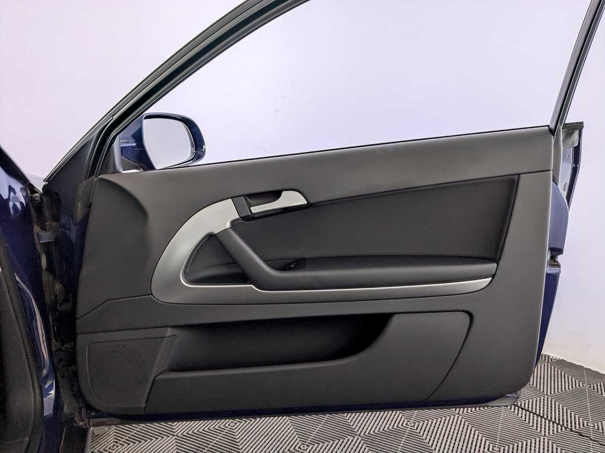 Audi A3 с пробегом — 2011 год. Фото: #23