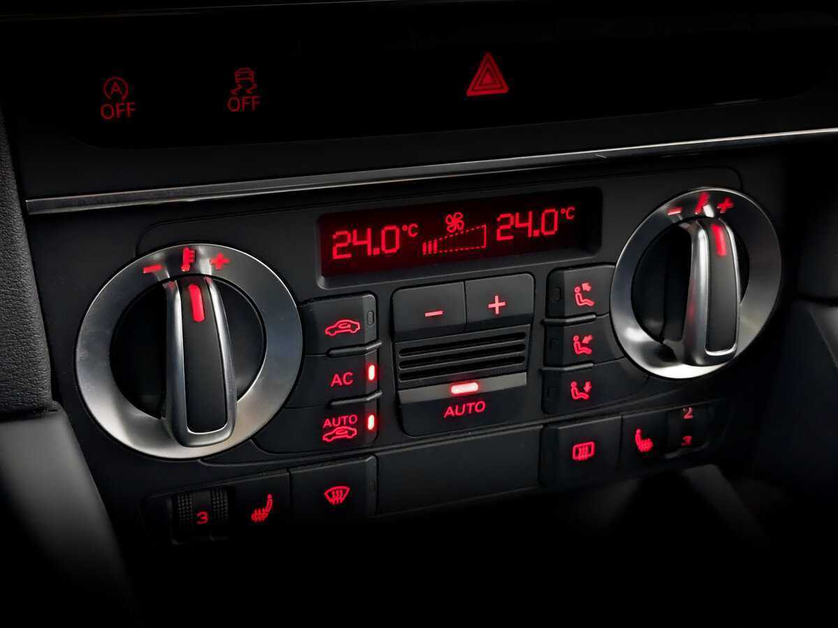 Audi A3 с пробегом — 2011 год. Фото: #24