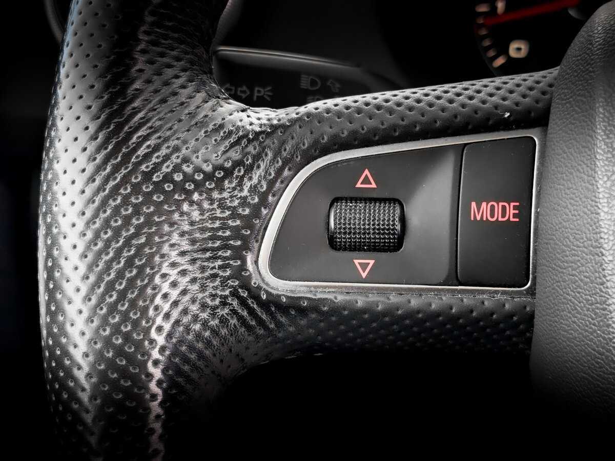 Audi A3 с пробегом — 2011 год. Фото: #25