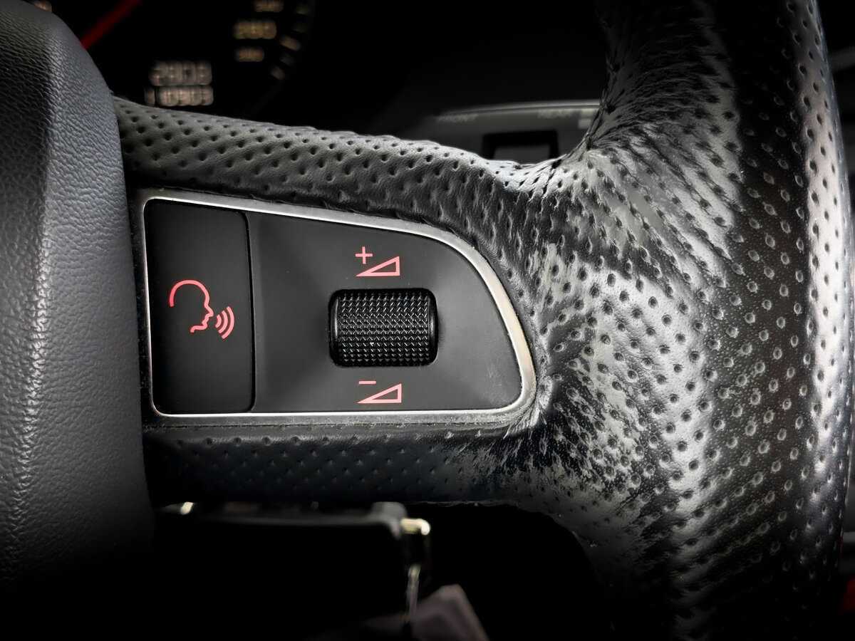 Audi A3 с пробегом — 2011 год. Фото: #26