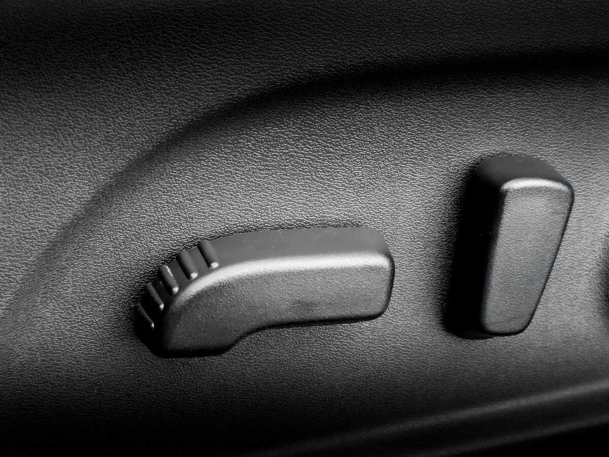 Nissan Murano с пробегом — 2019 год. Фото: #20