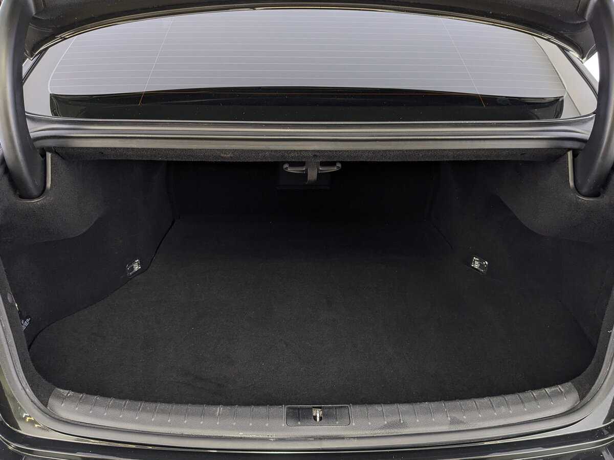 Genesis G80 с пробегом — 2019 год. Фото: #9