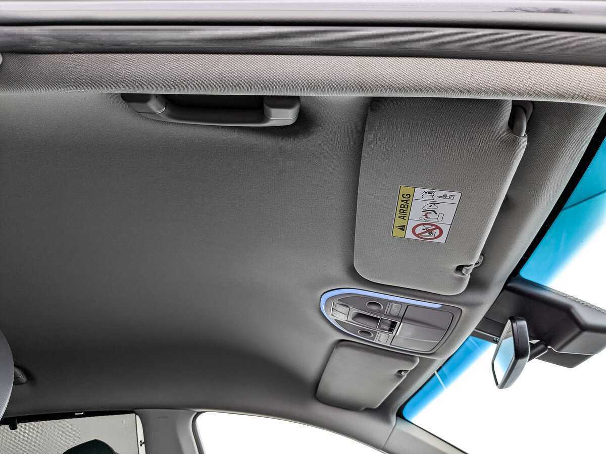 Genesis G80 с пробегом — 2019 год. Фото: #22