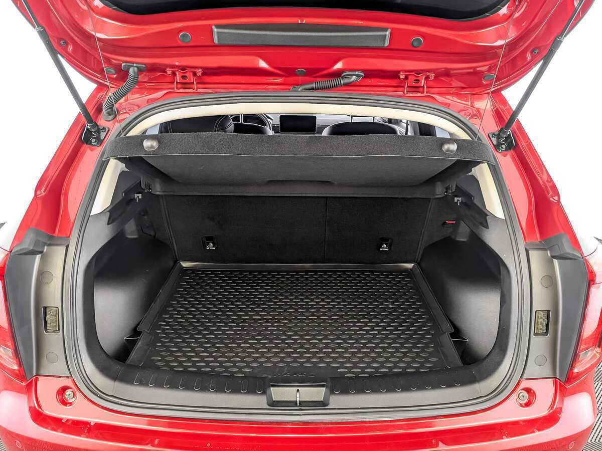 Haval Jolion с пробегом — 2023 год. Фото: #9