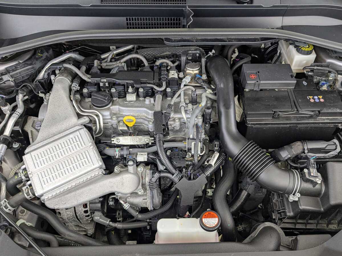 Toyota C-HR с пробегом — 2017 год. Фото: #8