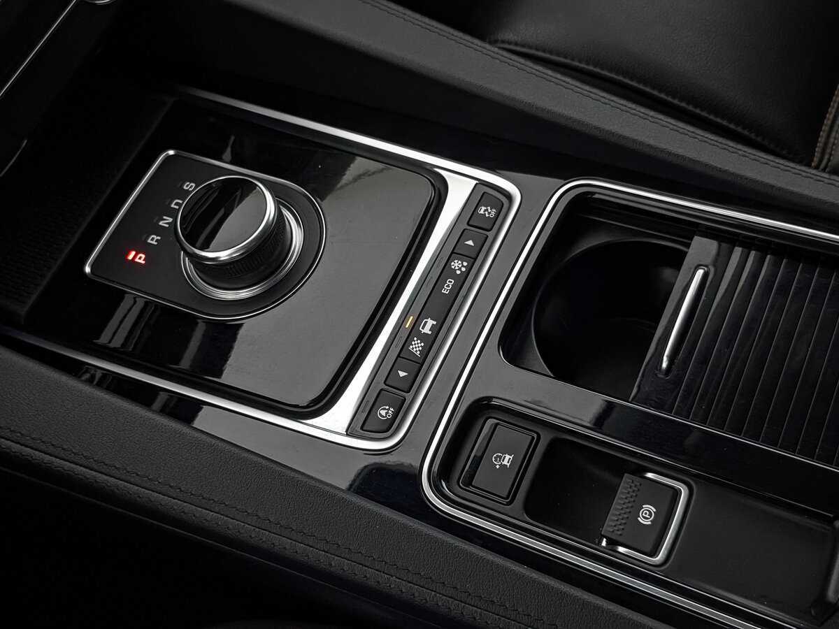 Jaguar F-Pace с пробегом — 2018 год. Фото: #20