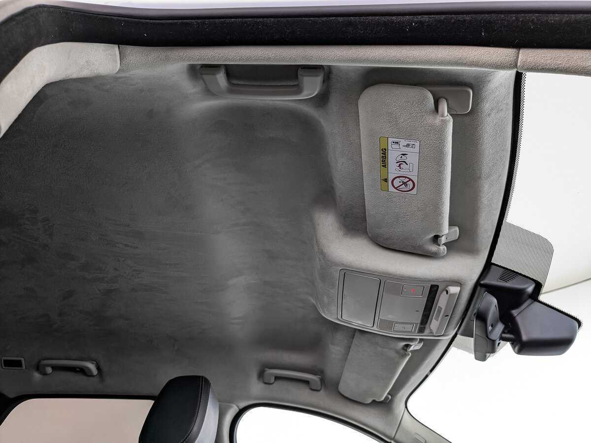 Jaguar F-Pace с пробегом — 2018 год. Фото: #22