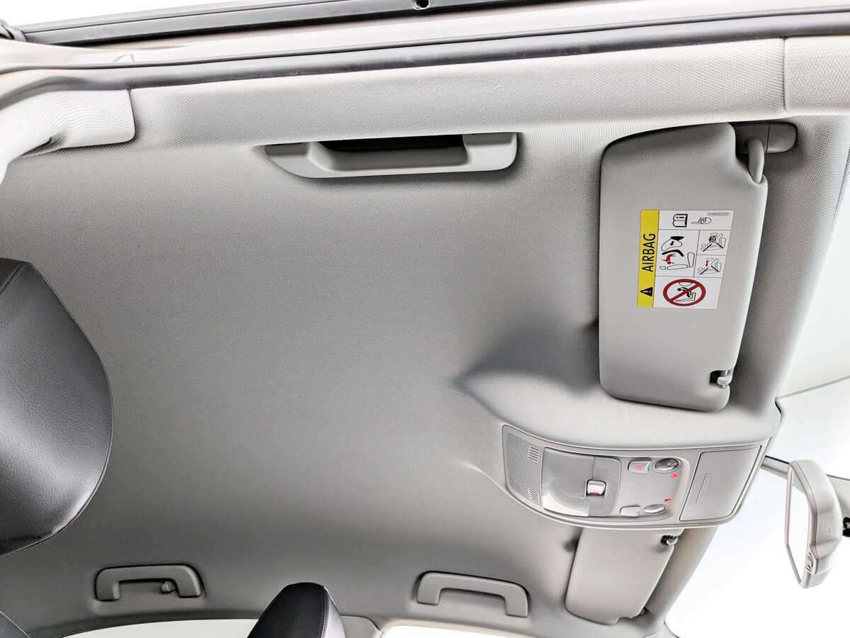 Audi A4 с пробегом — 2015 год. Фото: #21