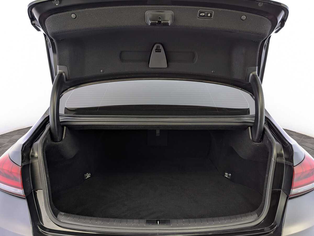 Genesis G80 с пробегом — 2019 год. Фото: #9