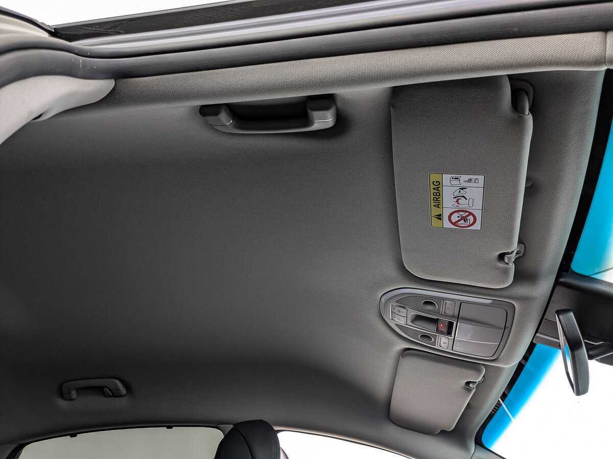 Genesis G80 с пробегом — 2019 год. Фото: #22