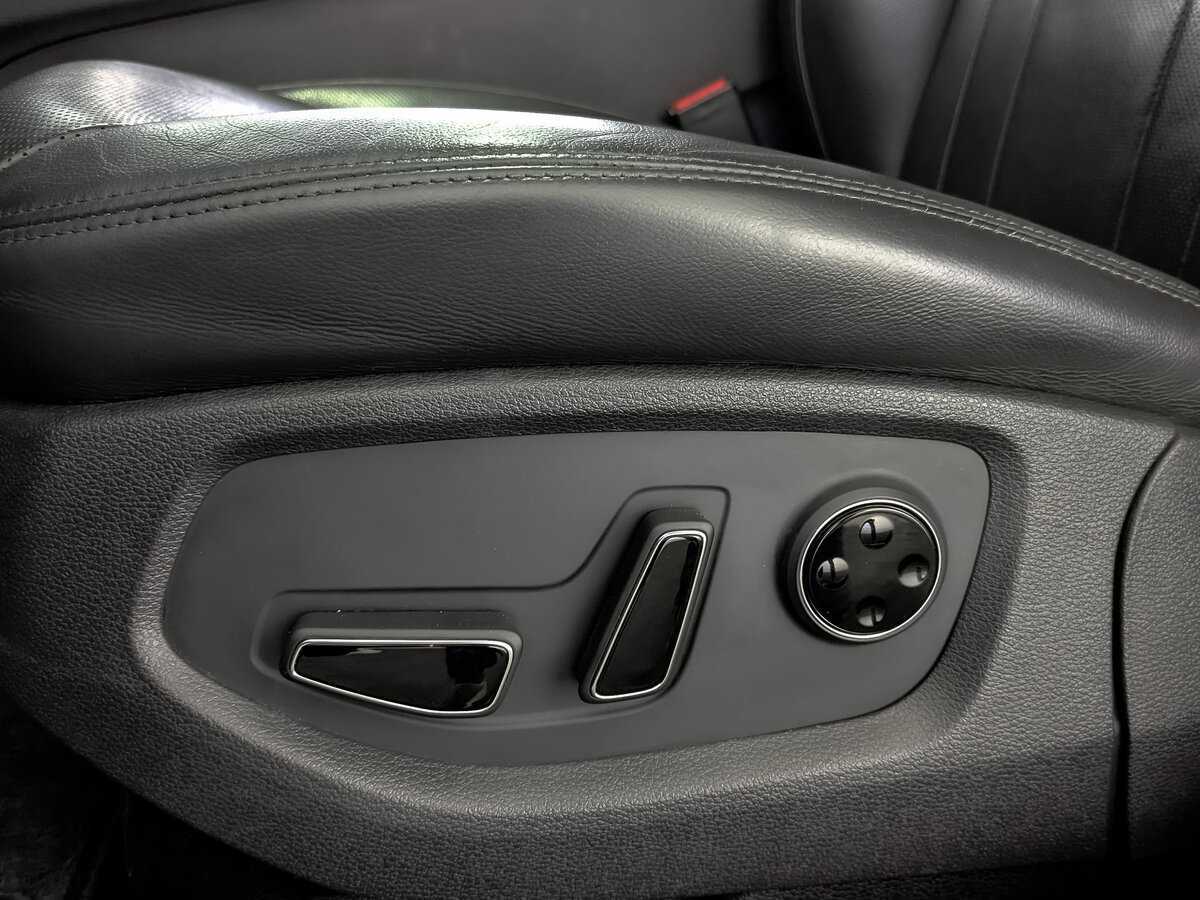 Genesis G80 с пробегом — 2019 год. Фото: #26