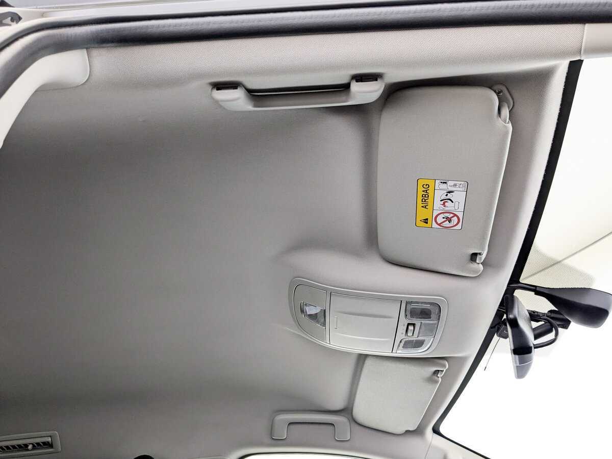 Mitsubishi Pajero Sport с пробегом — 2020 год. Фото: #19